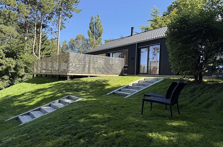 Vakantiehuis "Aggi" - 850m from the sea