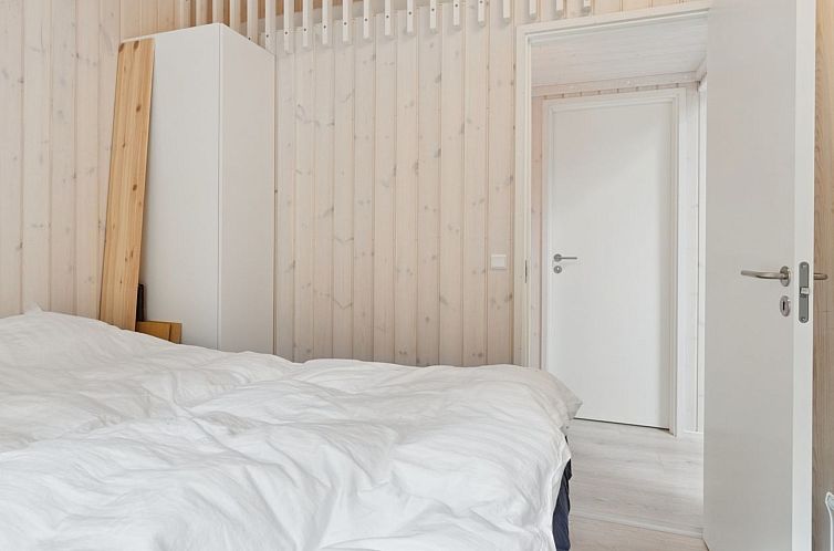 Vakantiehuis "Aggi" - 850m from the sea