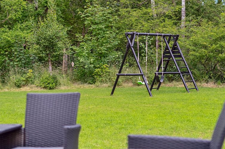 Vakantiehuis "Anett" - 375m from the sea