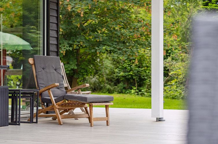 Vakantiehuis "Anett" - 375m from the sea