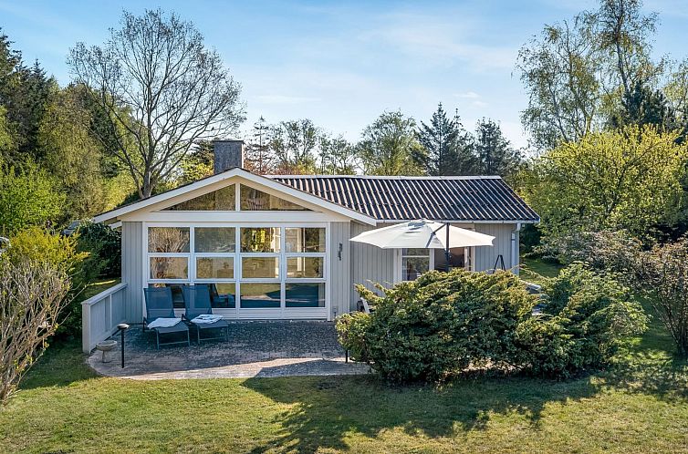 Guest house 0170301 - Holiday property Seeland - Vakantiehuis "Jalina" - 500m from the sea