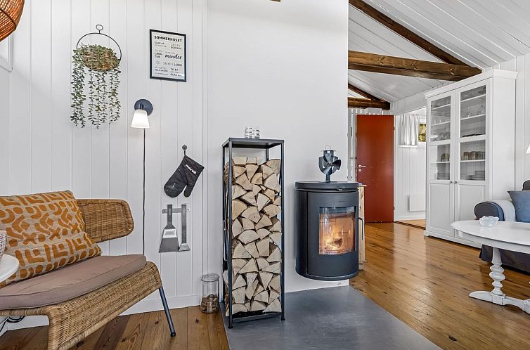 Vakantiehuis "Jalina" - 500m from the sea