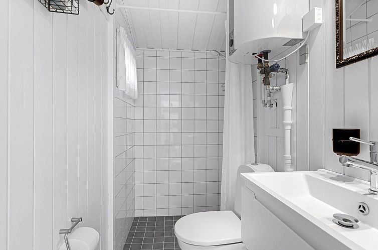 Vakantiehuis "Jalina" - 500m from the sea