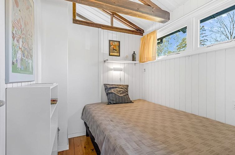 Vakantiehuis "Jalina" - 500m from the sea