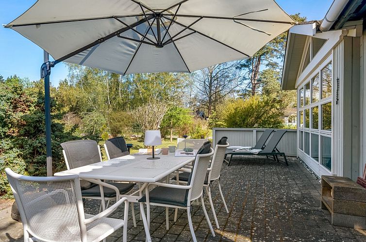 Vakantiehuis "Jalina" - 500m from the sea