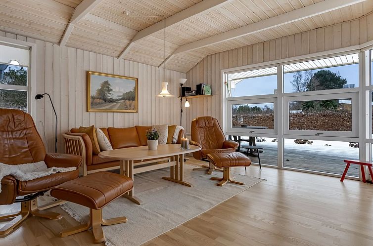 Guest house 0170302 - Holiday property Seeland - Vakantiehuis "Alexis" - 500m from the sea