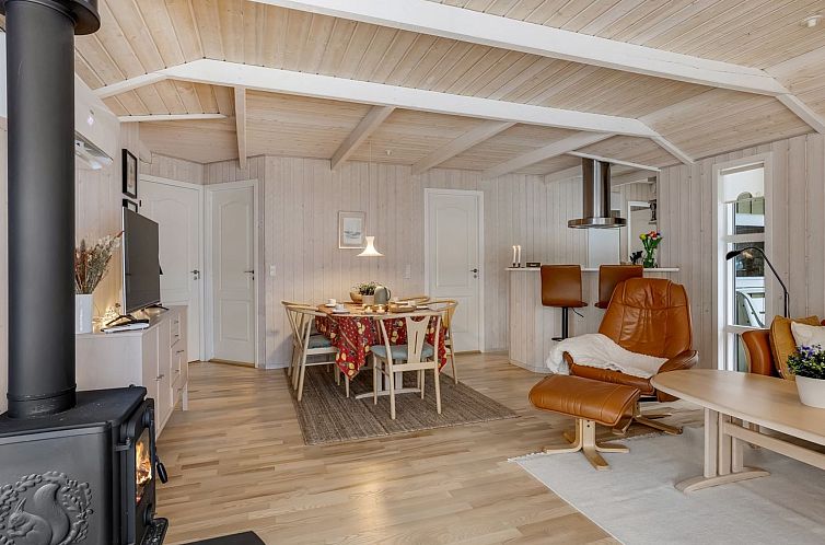 Vakantiehuis "Alexis" - 500m from the sea