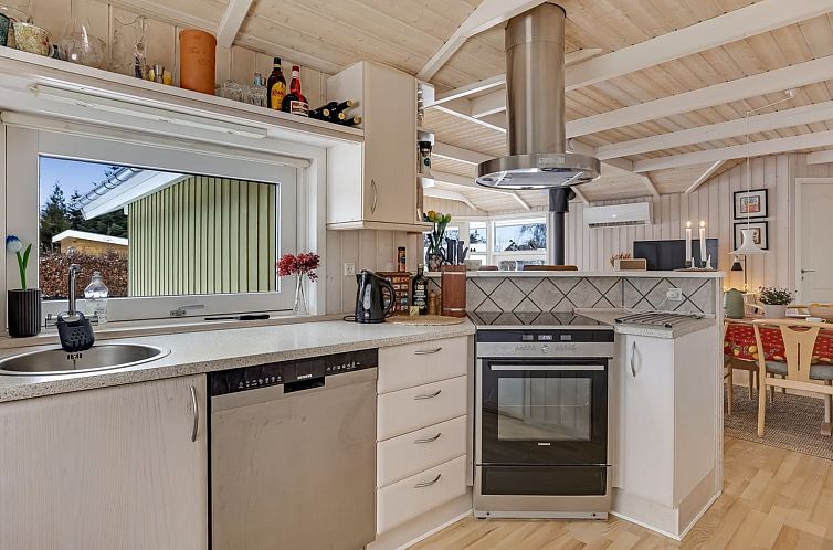 Vakantiehuis "Alexis" - 500m from the sea