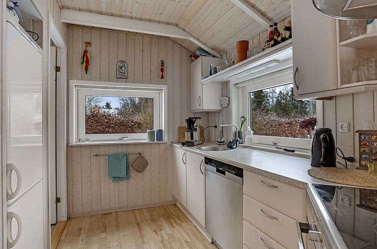 Vakantiehuis "Alexis" - 500m from the sea