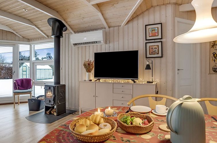 Vakantiehuis "Alexis" - 500m from the sea