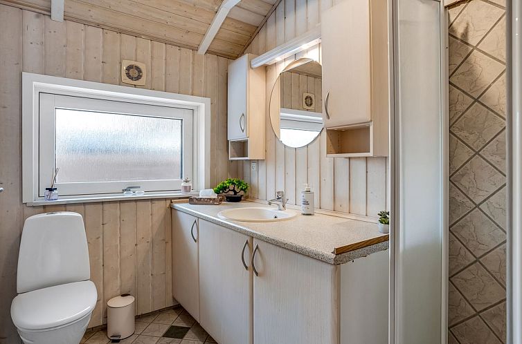 Vakantiehuis "Alexis" - 500m from the sea
