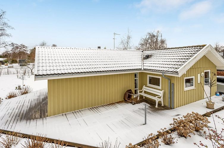 Vakantiehuis "Alexis" - 500m from the sea