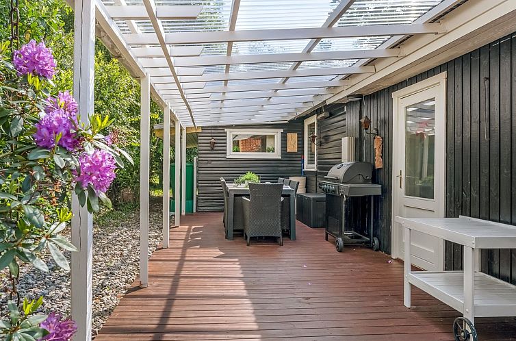 Vakantiehuis "Rusalina" - 400m from the sea