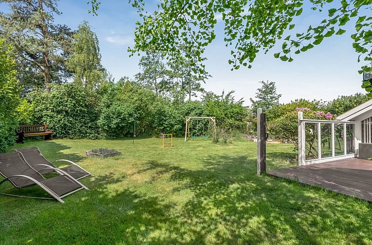 Vakantiehuis "Rusalina" - 400m from the sea
