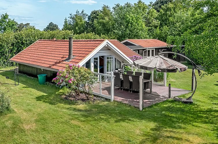 Vakantiehuis "Rusalina" - 400m from the sea