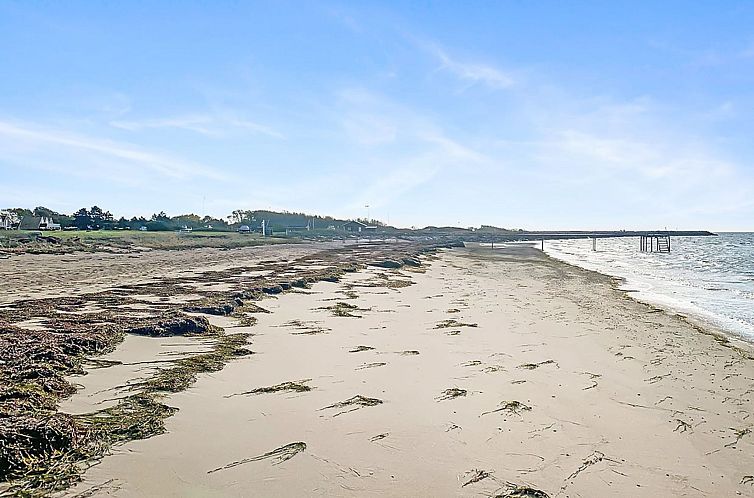 Vakantiehuis "Stacie" - 10m from the sea