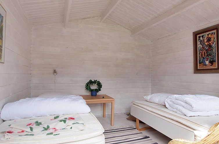 Vakantiehuis "Stacie" - 10m from the sea