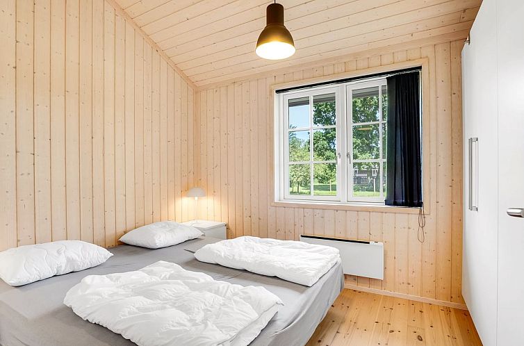 Vakantiehuis "Felicia" - 350m from the sea