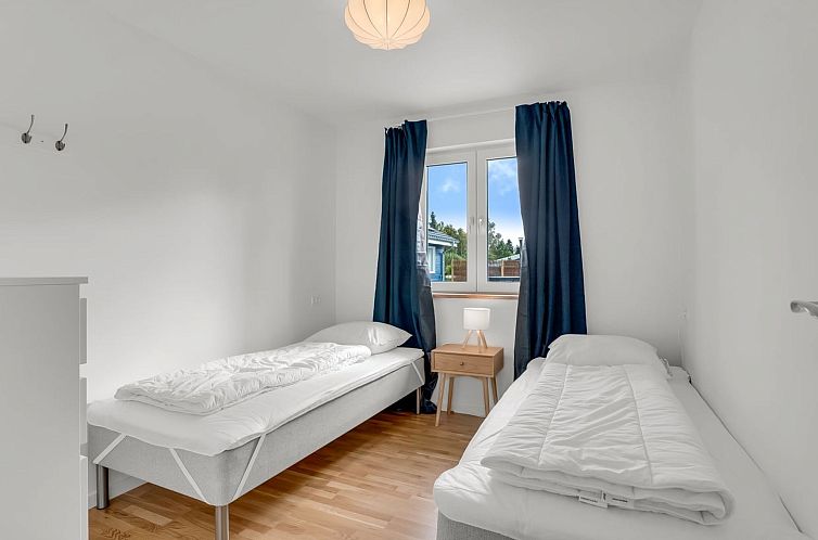 Vakantiehuis "Rajna" - 250m from the sea