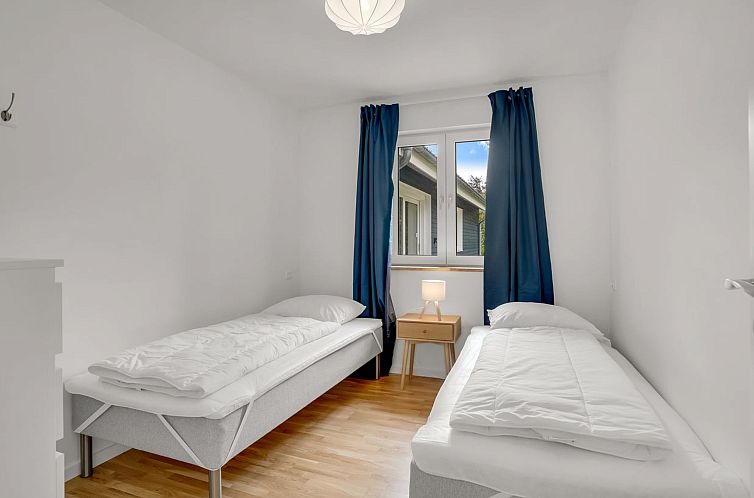 Vakantiehuis "Rajna" - 250m from the sea