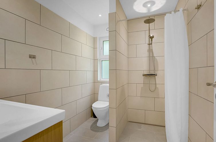 Vakantiehuis "Rajna" - 250m from the sea