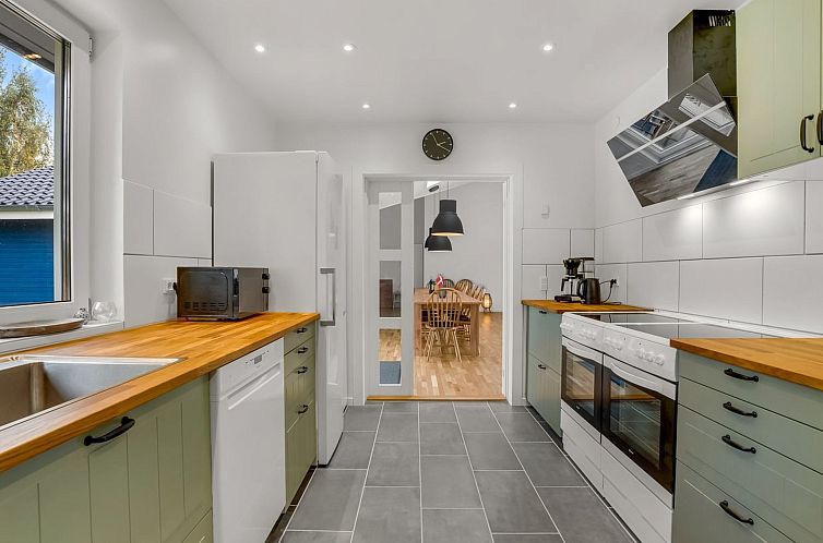 Vakantiehuis "Rajna" - 250m from the sea