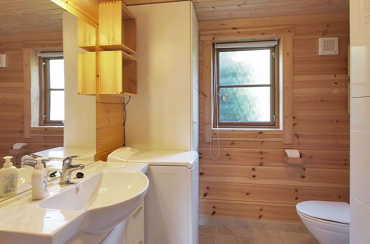 Vakantiehuis "Mira" - 500m from the sea