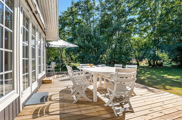 Vakantiehuis "Tineke" - 200m from the sea