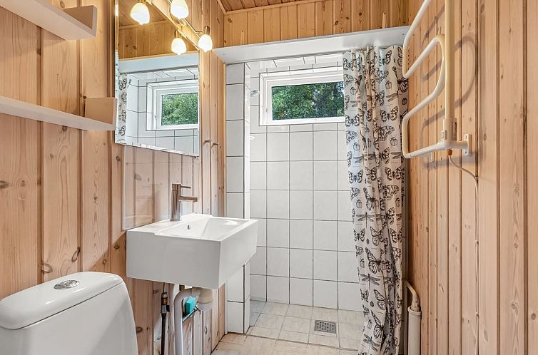 Vakantiehuis "Tineke" - 200m from the sea