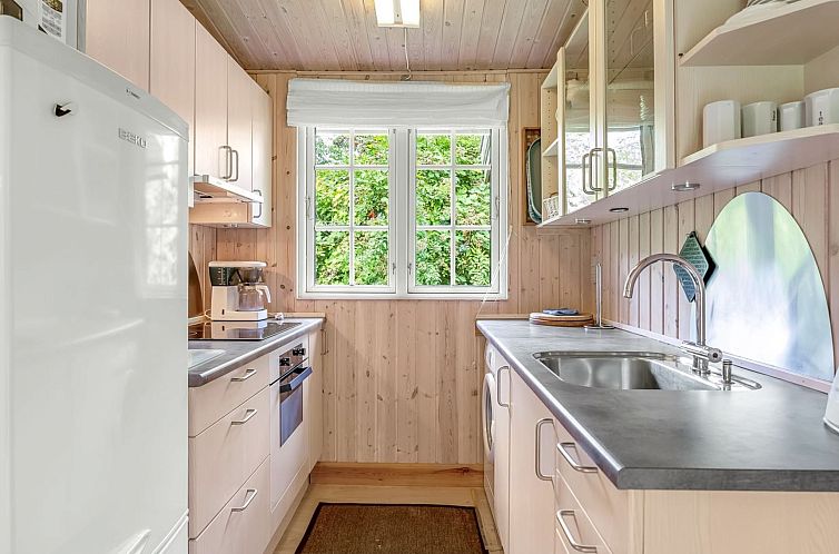 Vakantiehuis "Tineke" - 200m from the sea