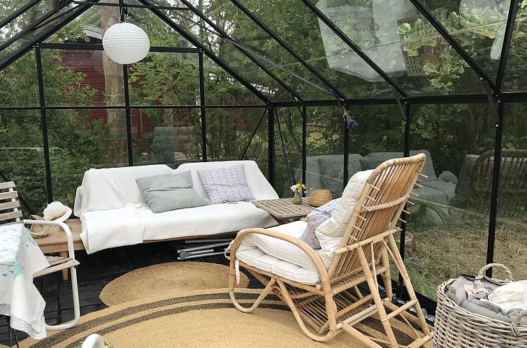 Vakantiehuis "Elisa" - 600m from the sea