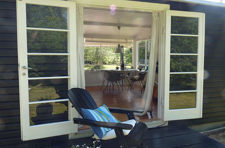 Vakantiehuis "Elisa" - 600m from the sea