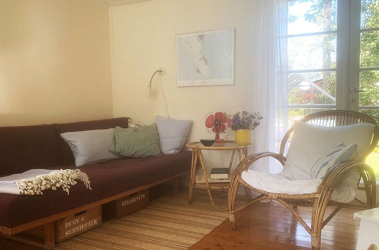 Vakantiehuis "Elisa" - 600m from the sea