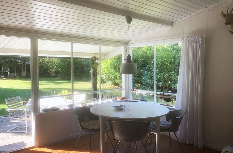 Vakantiehuis "Elisa" - 600m from the sea