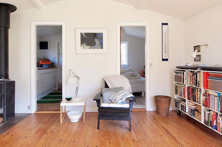 Vakantiehuis "Elisa" - 600m from the sea