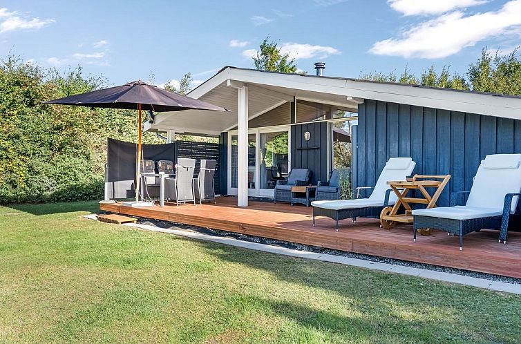 Unterkunft 0170311 - Ferienhaus Seeland - Vakantiehuis "Zoya" - 470m from the sea