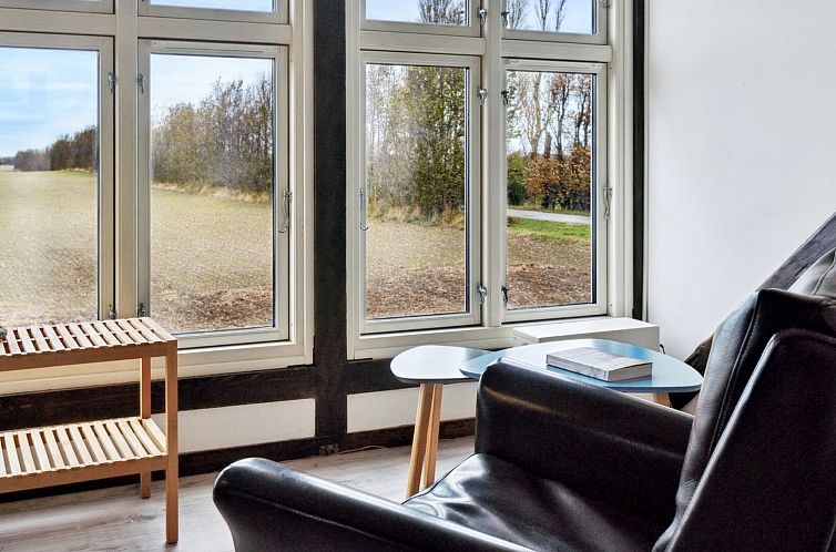 Vakantiehuis "Hughlek" - 1.5km from the sea