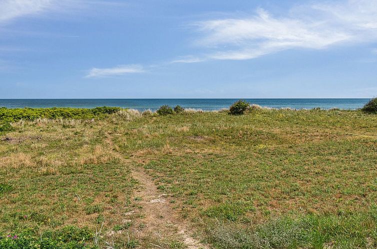 Vakantiehuis "Hughlek" - 1.5km from the sea