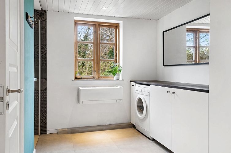 Vakantiehuis "Hughlek" - 1.5km from the sea