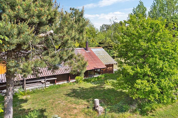 Vakantiehuis "Konrad" - 700m from the sea