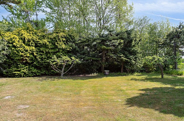 Vakantiehuis "Konrad" - 700m from the sea