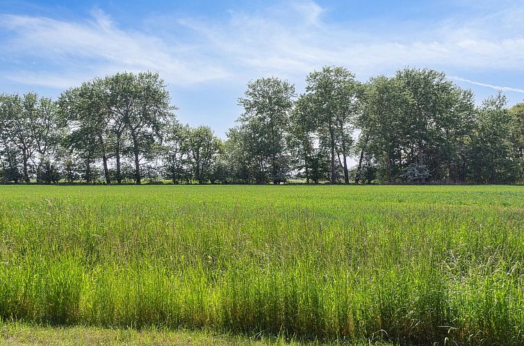 Vakantiehuis "Konrad" - 700m from the sea