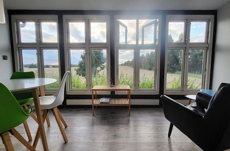 Vakantiehuis "Konrad" - 700m from the sea