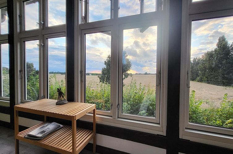 Vakantiehuis "Konrad" - 700m from the sea