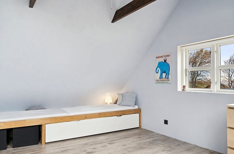 Vakantiehuis "Konrad" - 700m from the sea