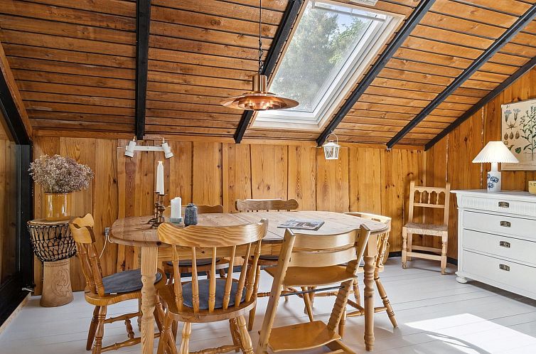 Vakantiehuis "Konrad" - 700m from the sea