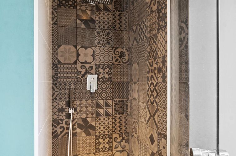 Vakantiehuis "Konrad" - 700m from the sea