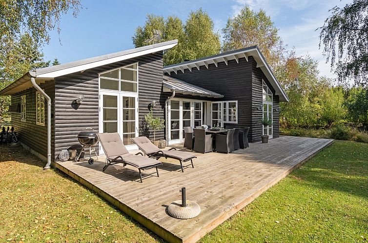 Guest house 0170315 - Holiday property Seeland - Vakantiehuis "Amon" - 670m from the sea