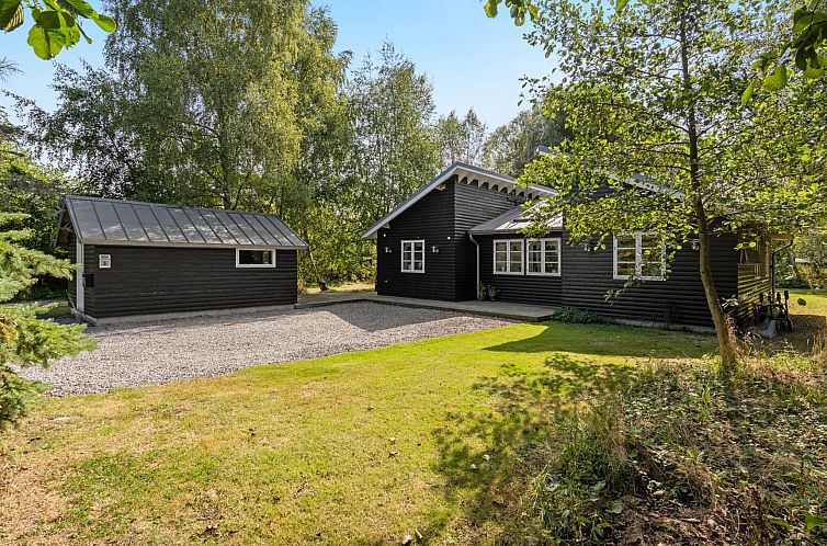 Vakantiehuis "Amon" - 670m from the sea