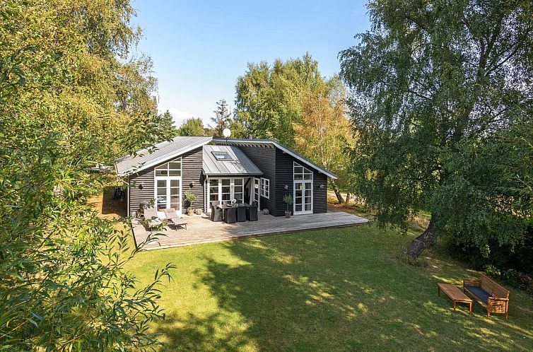 Vakantiehuis "Amon" - 670m from the sea